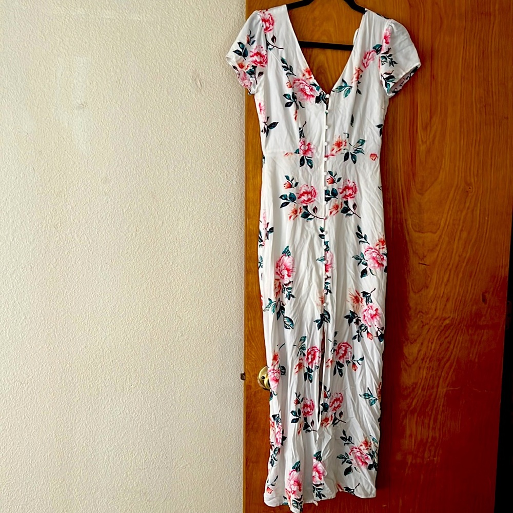 Women summer dress